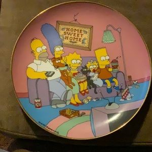 Simpson Collection